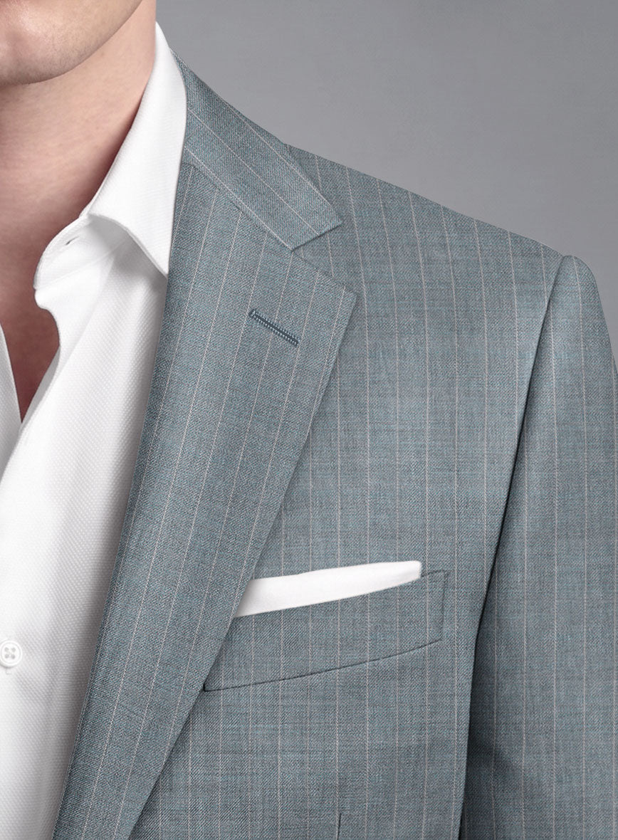 Carnet Wool Rovaire Jacket - StudioSuits