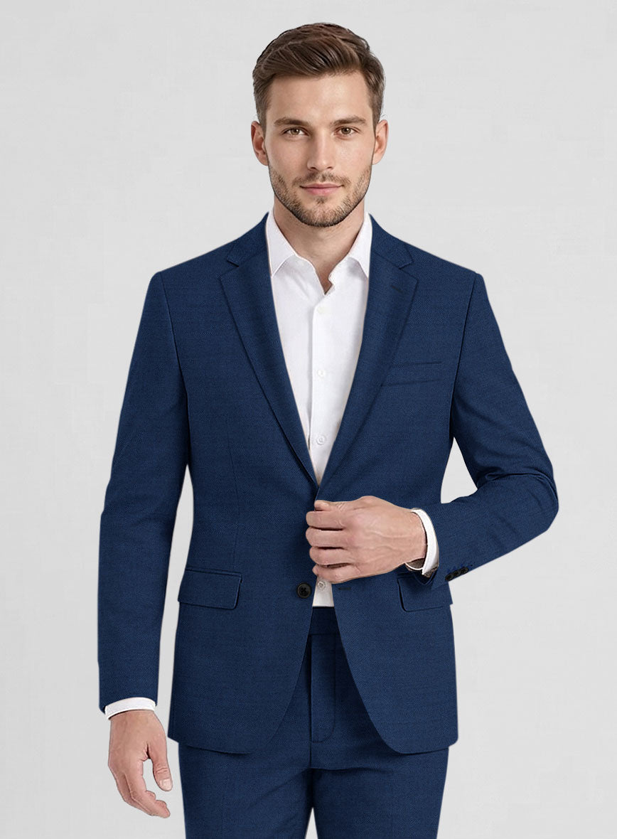 100 Percent Wool Jackets - StudioSuits