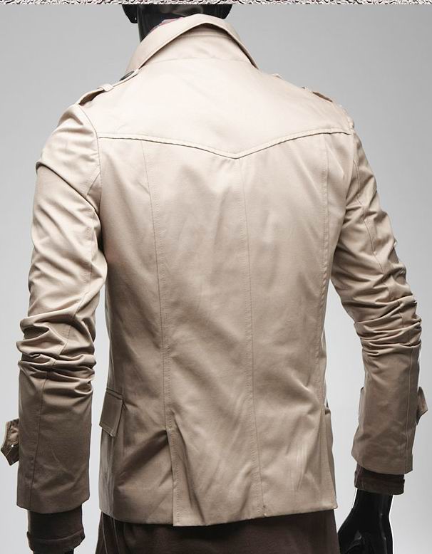 Overstyle Jacket - StudioSuits
