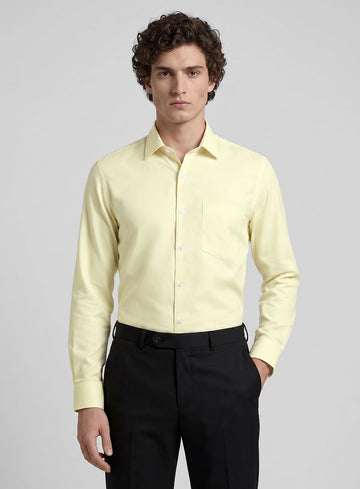 50's Cotton Dress Shirts - StudioSuits