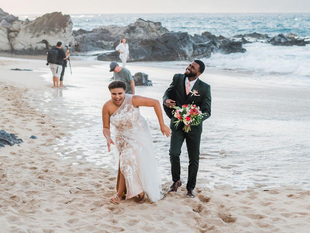 men's dress for beach wedding Groom Attire Ideas for a Destination Wedding