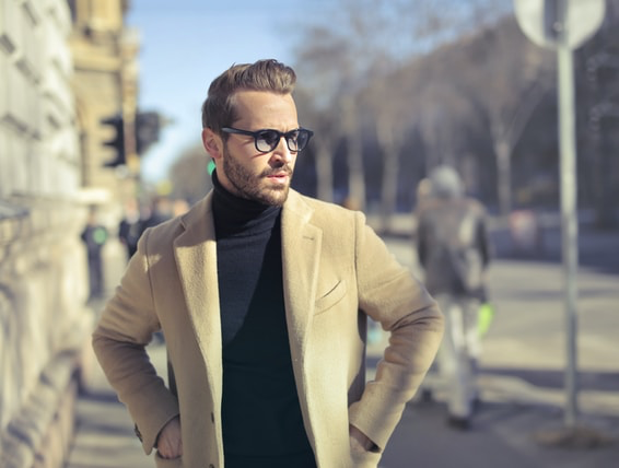 Ultimate Guide to Suede Jackets: Style, Care, and Versatility – StudioSuits