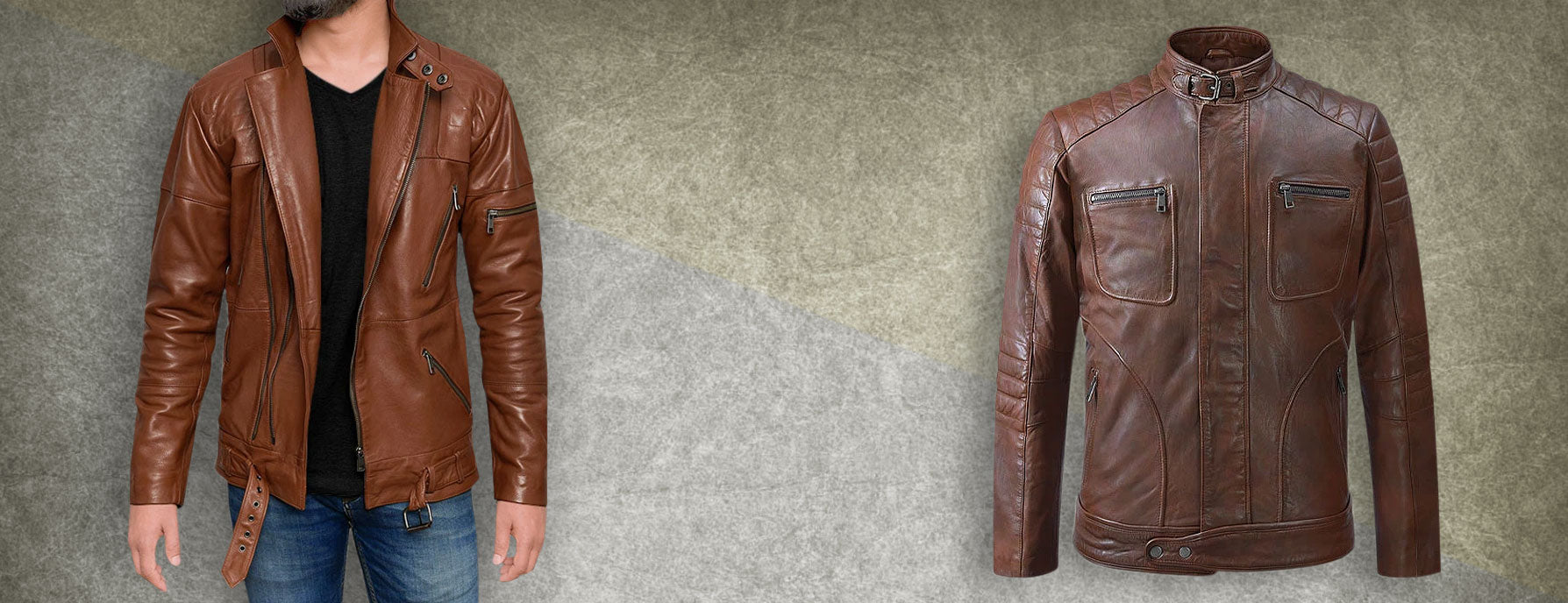Biker Jackets – StudioSuits