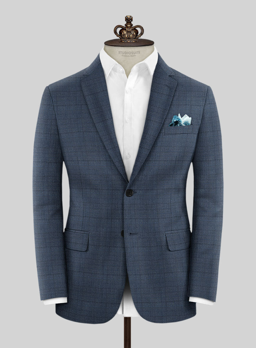 Bristol Glen Falida Jacket - StudioSuits