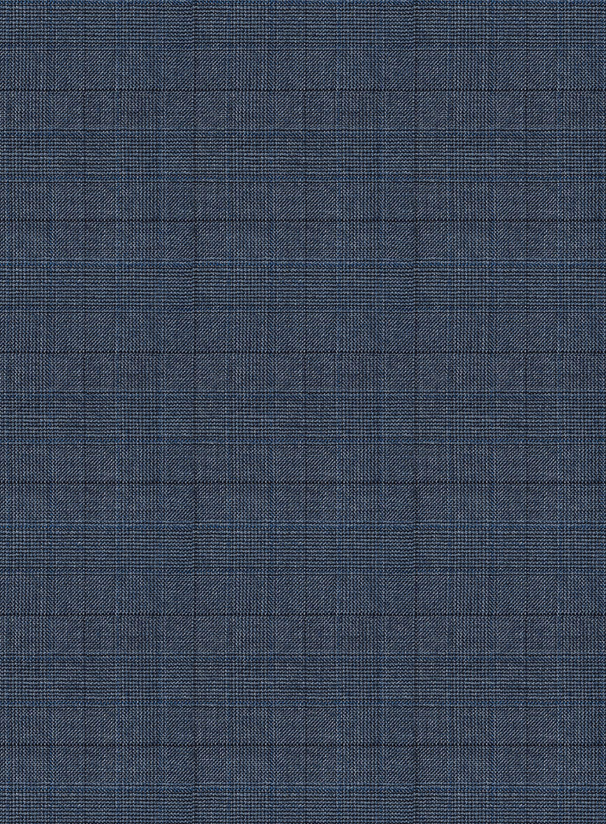 Bristol Glen Falida Jacket - StudioSuits