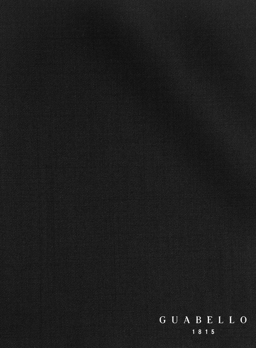 Guabello Black Pants - StudioSuits