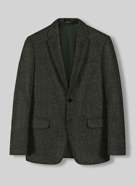 Harris_Tweed_Country_Green_Jac