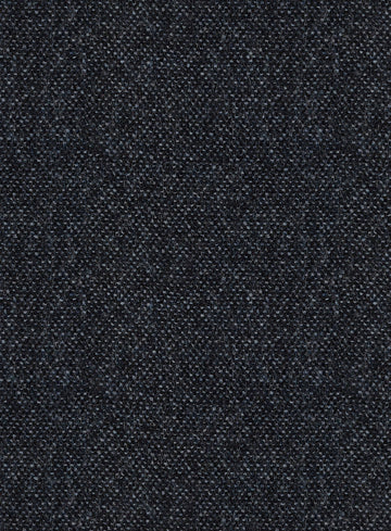 Highlander Heavy Blue Bedford Tweed Jacket - StudioSuits