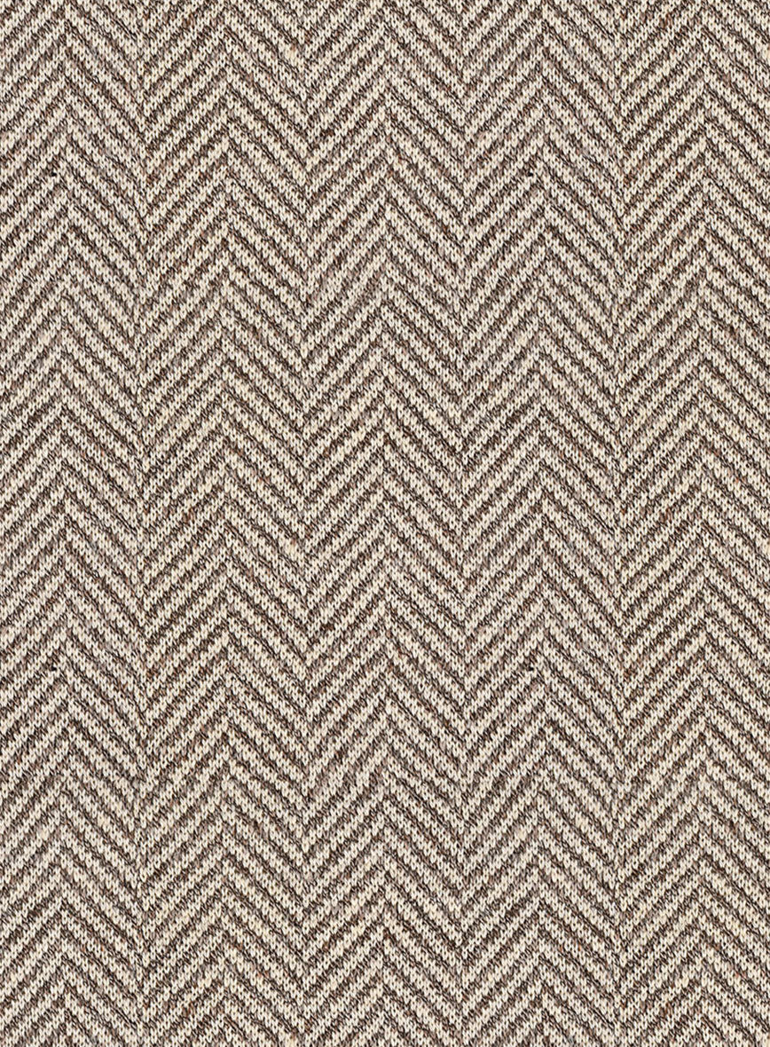 Italian Linen Asteva Jacket - StudioSuits