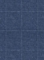 Italian Linen Zito Jacket - StudioSuits