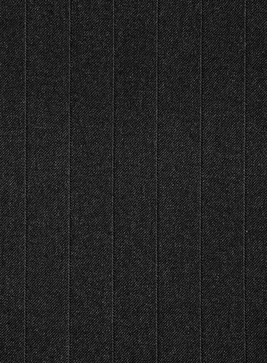 Italian Wool Brera Pants - StudioSuits