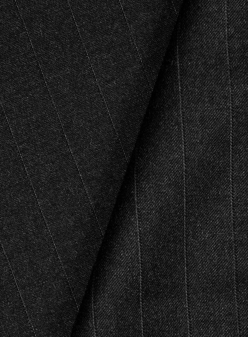 Italian Wool Brera Suit - StudioSuits