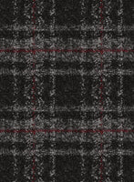 Italian Jansa Wool Jacket - StudioSuits