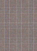 Italian Linen Handro Jacket - StudioSuits