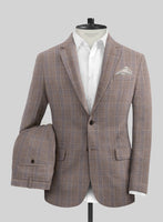 Italian Linen Handro Suit - StudioSuits