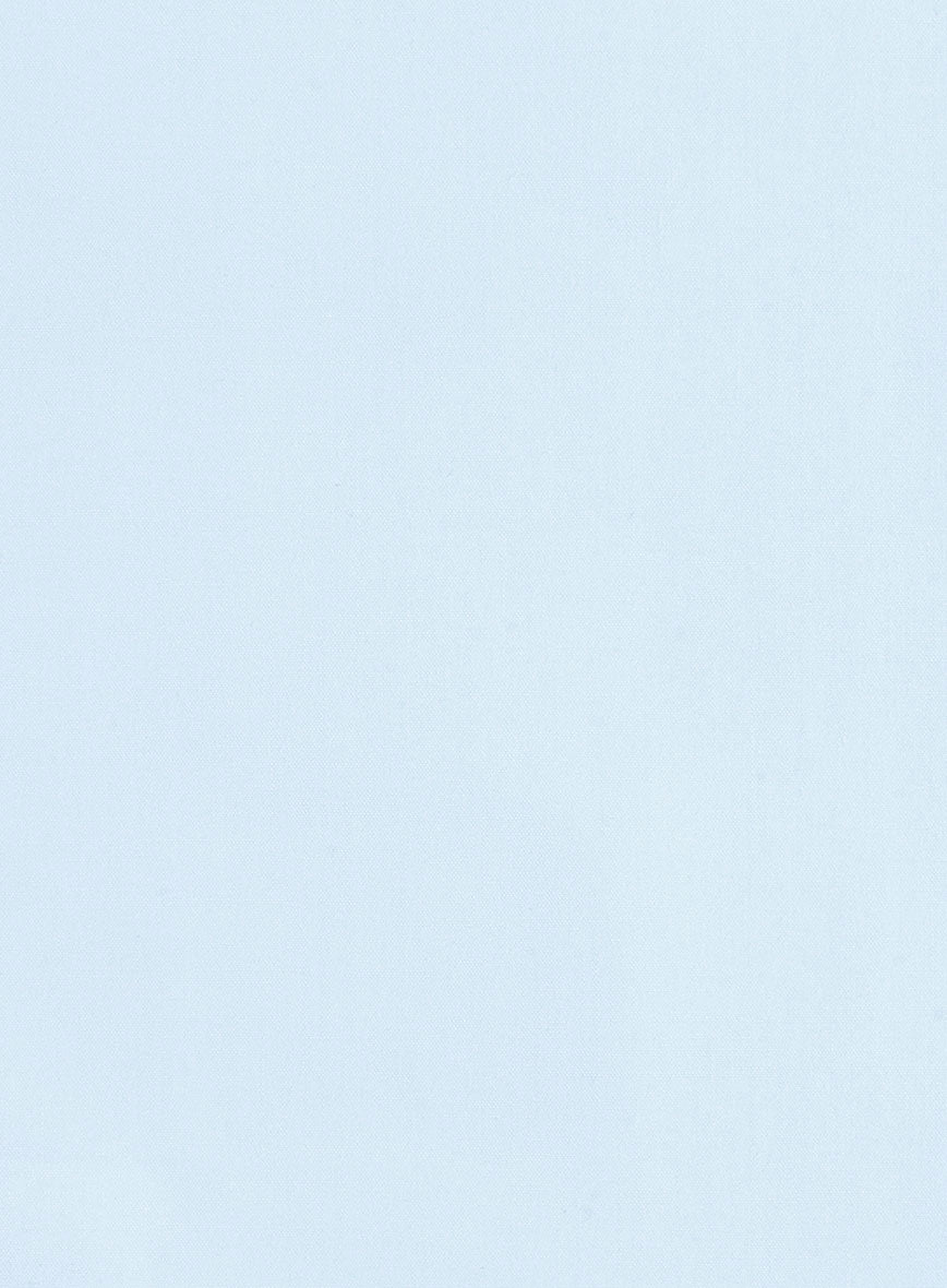 Italian Marina Blue Shirt - StudioSuits