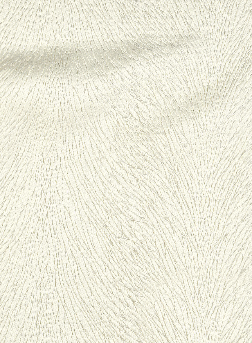 Italian Silk Lucea Tuxedo Jacket - StudioSuits