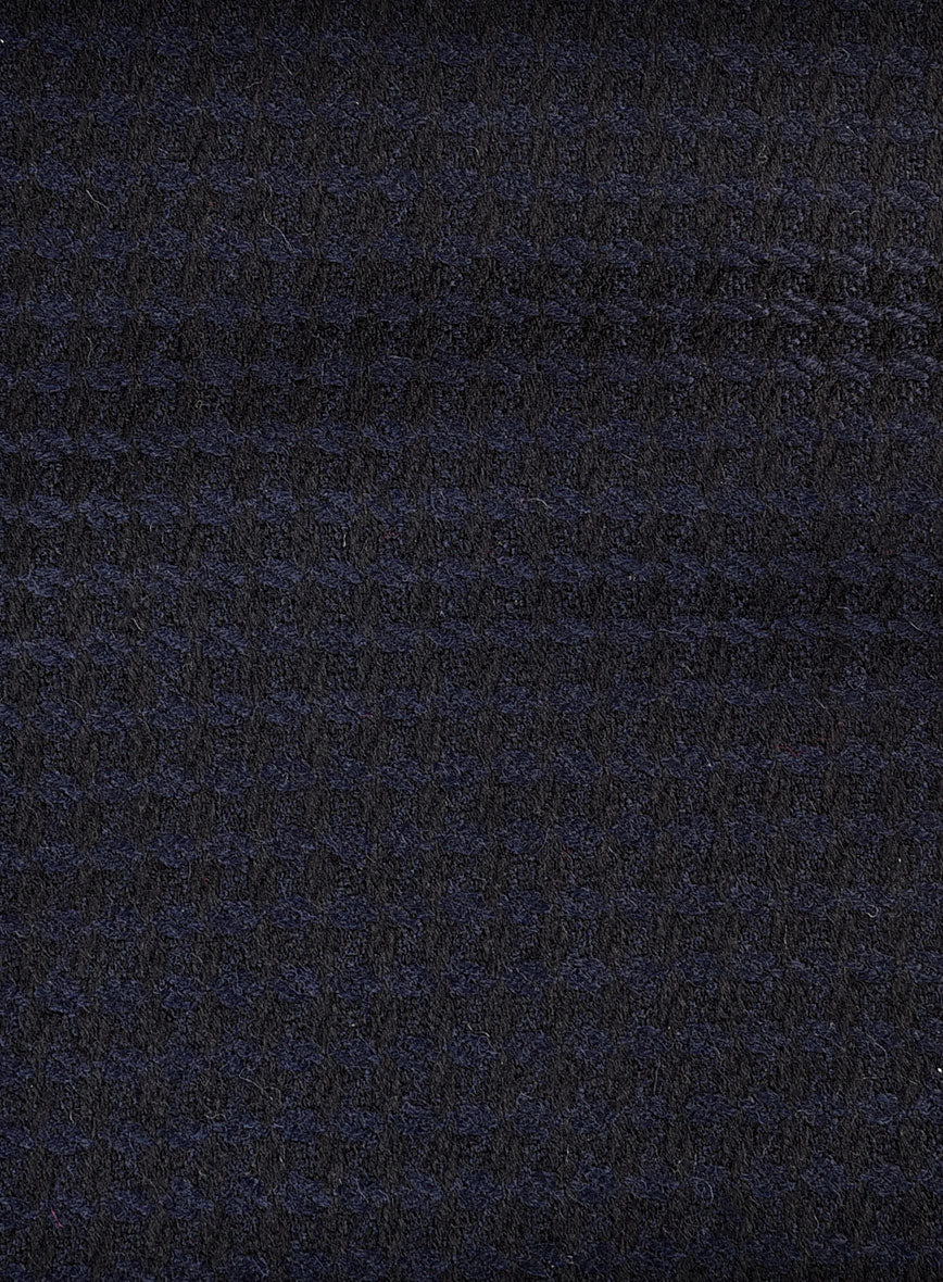 Italian Ugoni Wool Jacket - StudioSuits