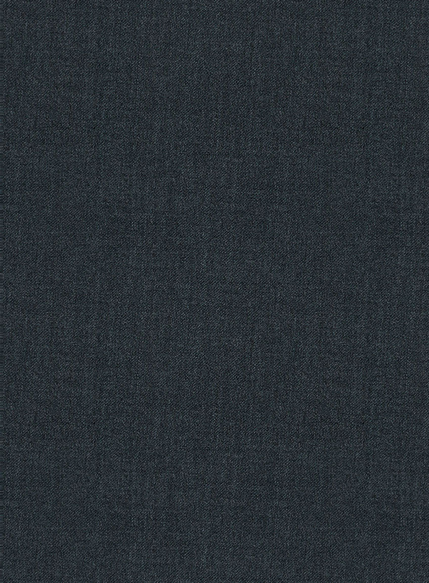 Reda Flexo Cosmic Blue Wool Suit - StudioSuits