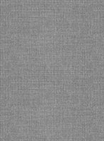 Reda Flexo Gray Wool Jacket - StudioSuits