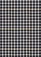 Reda Matio Black Checks Wool Jacket - StudioSuits