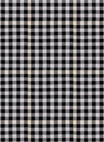 Reda Matio Black Checks Wool Jacket - StudioSuits