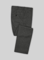 Reda Rovy Gray Wool Suit - StudioSuits