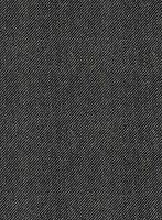 Reda Rovy Gray Wool Suit - StudioSuits