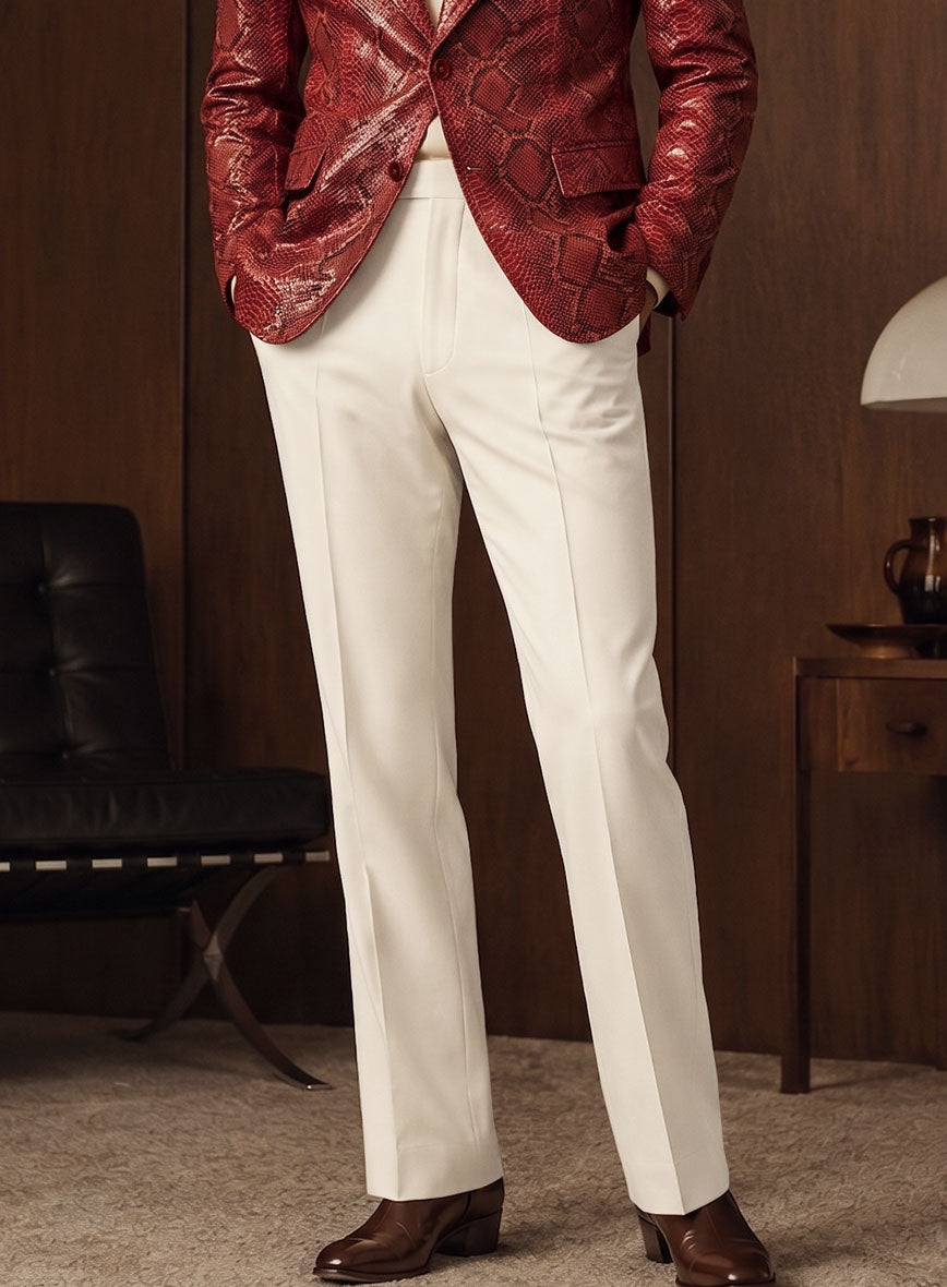 Seventies Showman Suit - StudioSuits