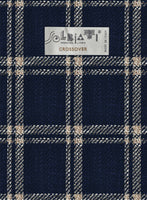 Solbiati Cotton Linen Iviela Suit - StudioSuits