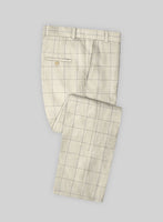 Solbiati Linen Leonea Suit - StudioSuits