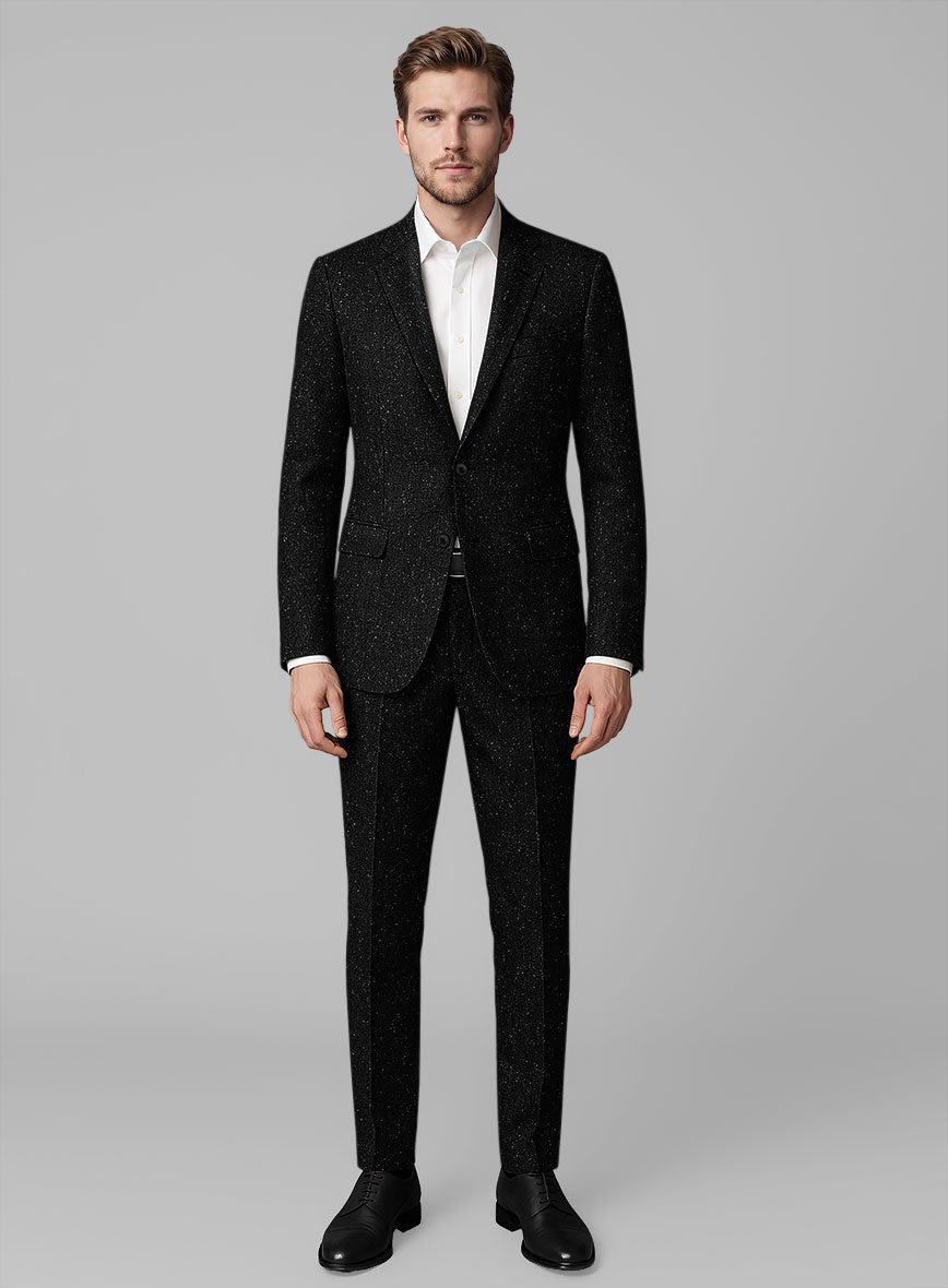 Donegal Tweed Suit - StudioSuits