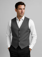 TR Waist Coat - StudioSuits