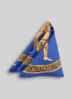 Aegidos Silk Pocket Square - StudioSuits
