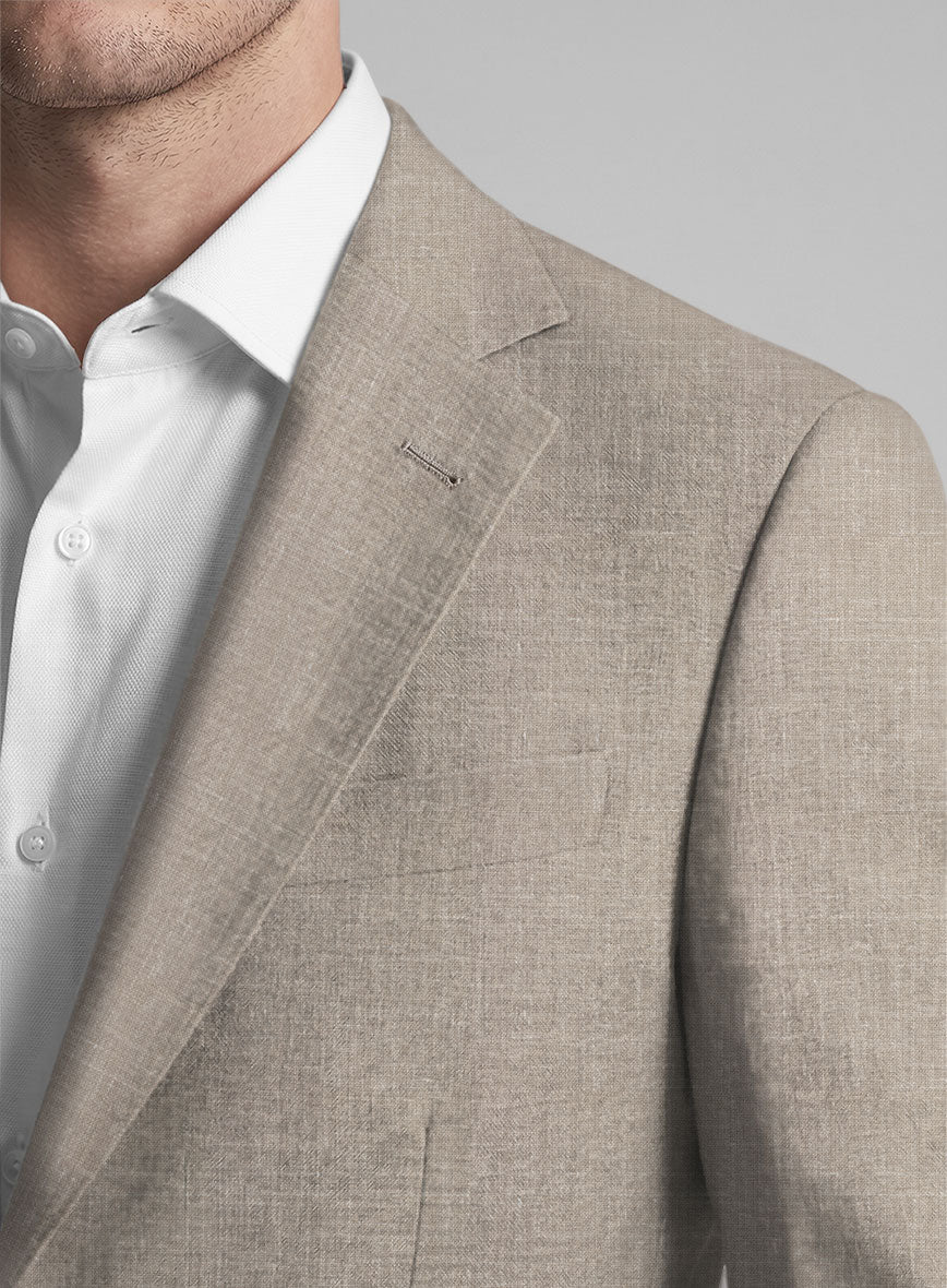 Airweave Country Oak Summer Blazer - StudioSuits