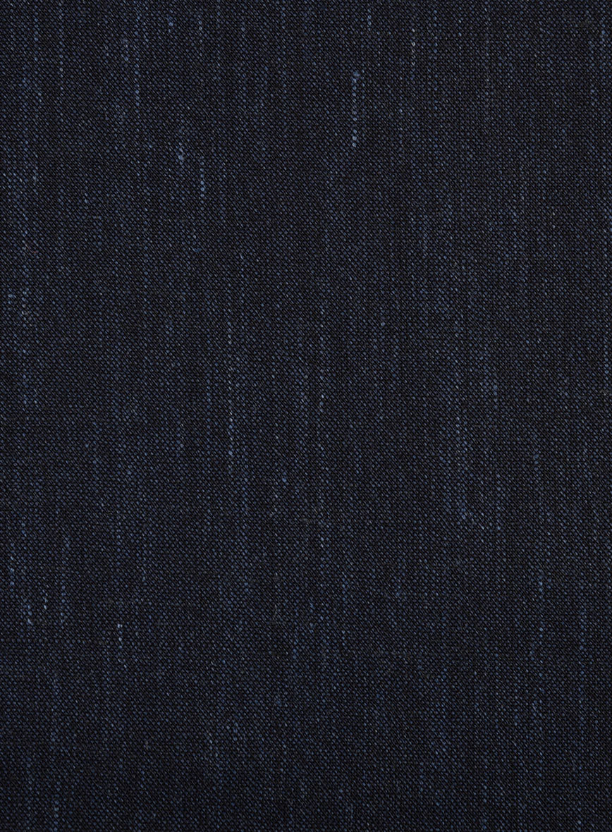 Airweave Deep Blue Summer Blazer - StudioSuits