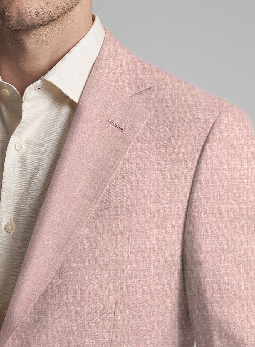 Airweave Dusty Royale Summer Blazer - StudioSuits