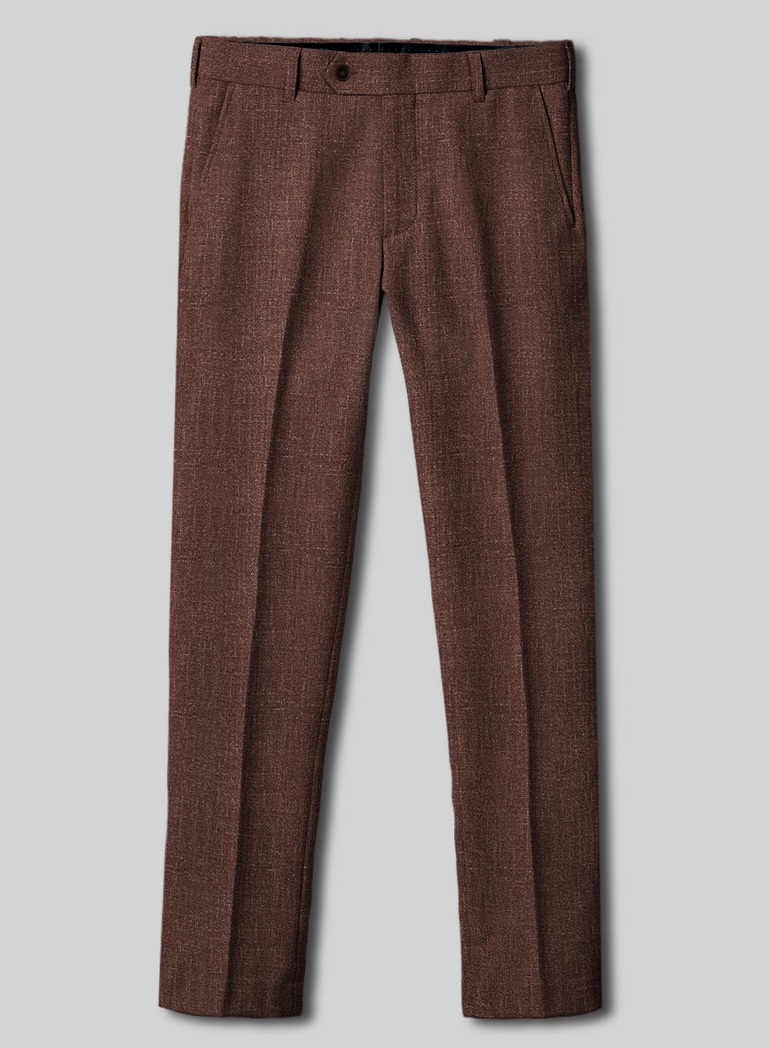 Airweave Havana Clay Summer Blazer - StudioSuits