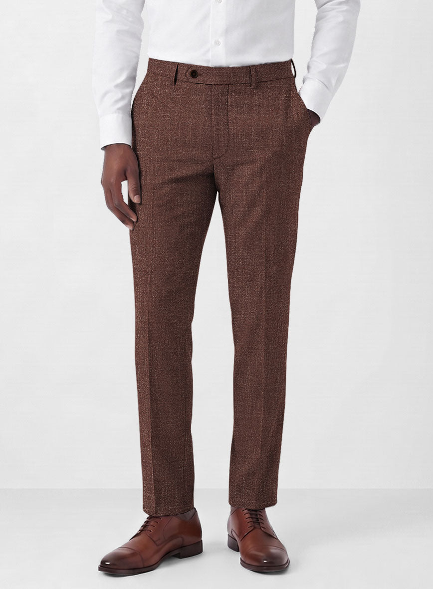 Airweave Havana Clay Summer Blazer - StudioSuits