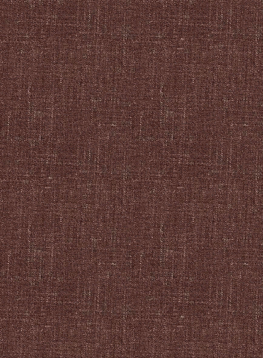 Airweave Havana Clay Summer Blazer - StudioSuits