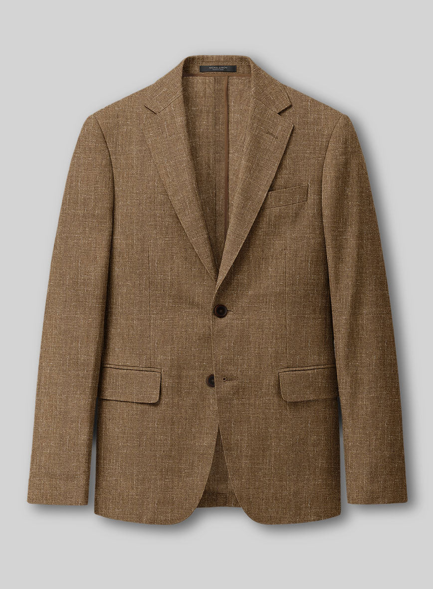 Airweave Maplewood Summer Blazer - StudioSuits