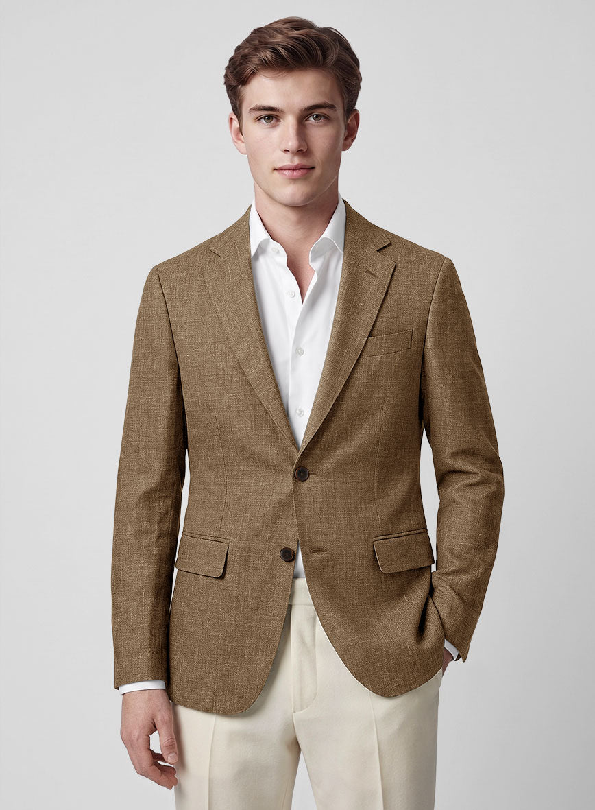Airweave Maplewood Summer Blazer - StudioSuits