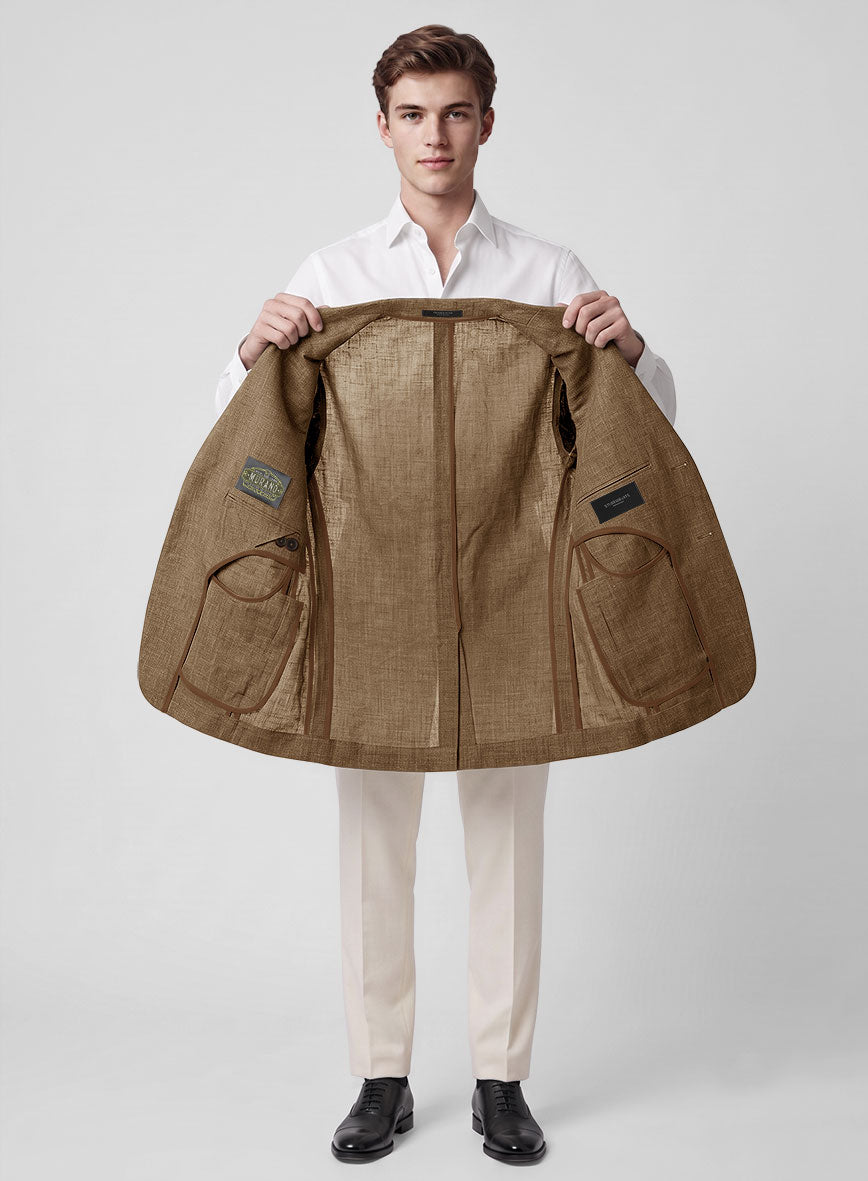 Airweave Maplewood Summer Blazer - StudioSuits