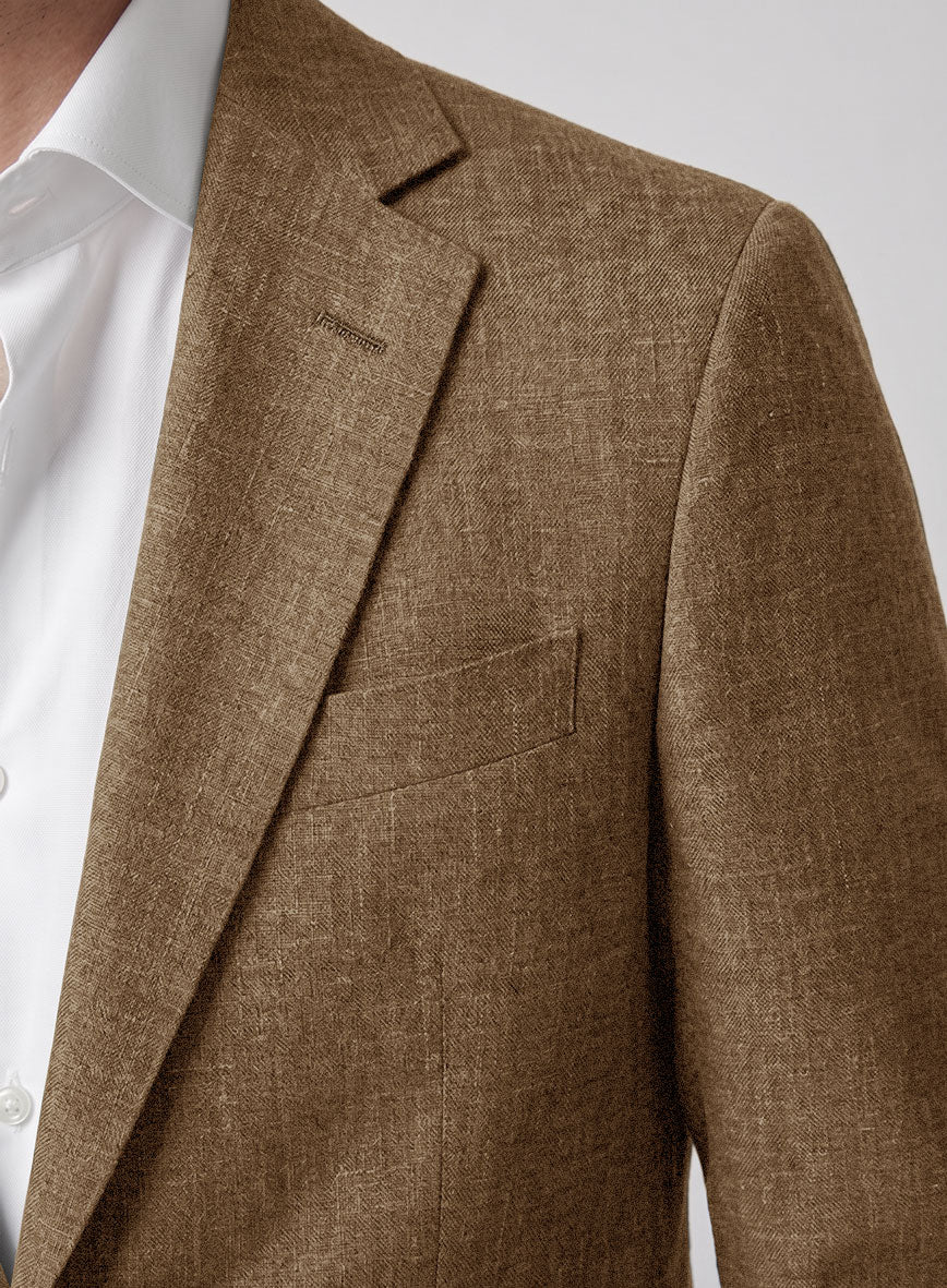 Airweave Maplewood Summer Blazer - StudioSuits