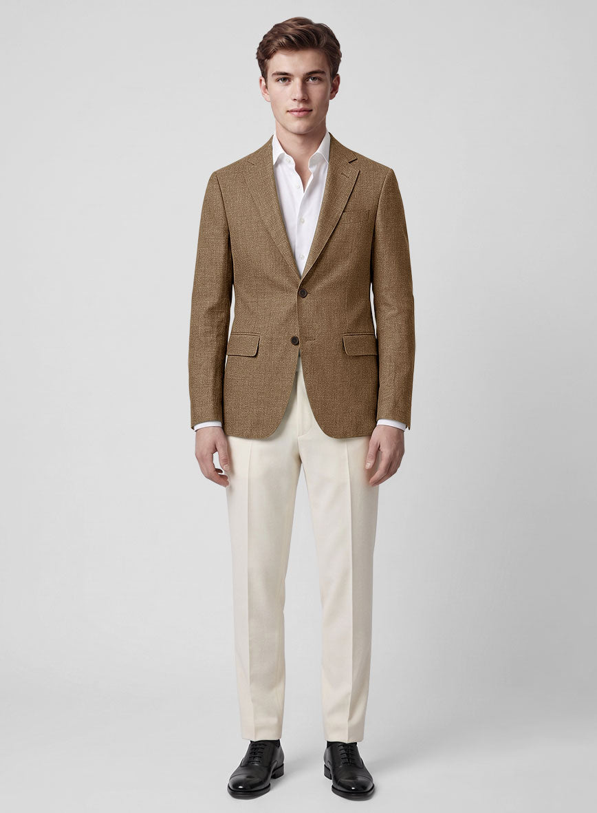 Airweave Maplewood Summer Blazer - StudioSuits
