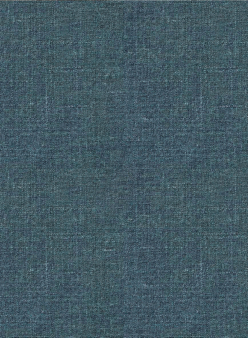 Airweave Oxford Blue Summer Blazer - StudioSuits