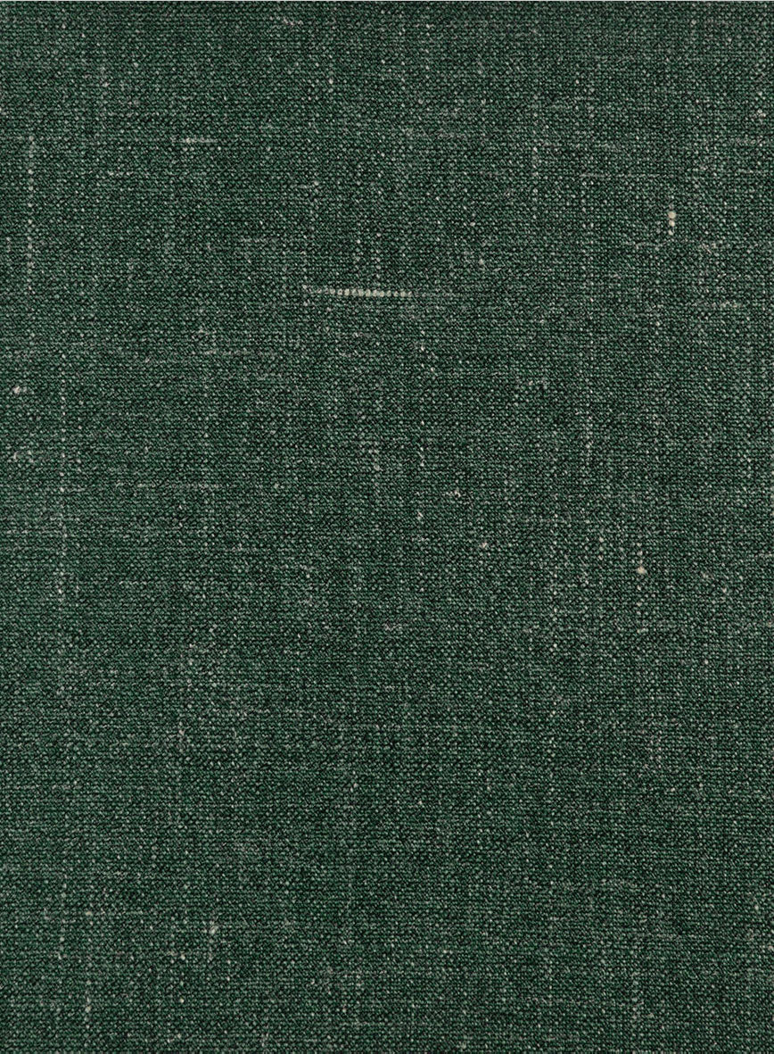 Airweave Pine Green Summer Blazer - StudioSuits