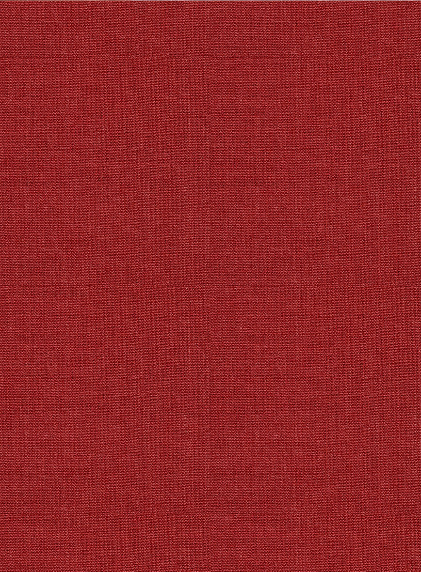 Airweave Rouge Flame Summer Blazer - StudioSuits