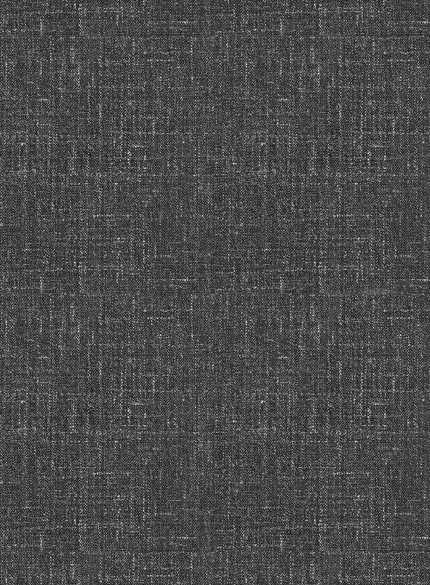 Airweave Sterling Gray Summer Blazer - StudioSuits