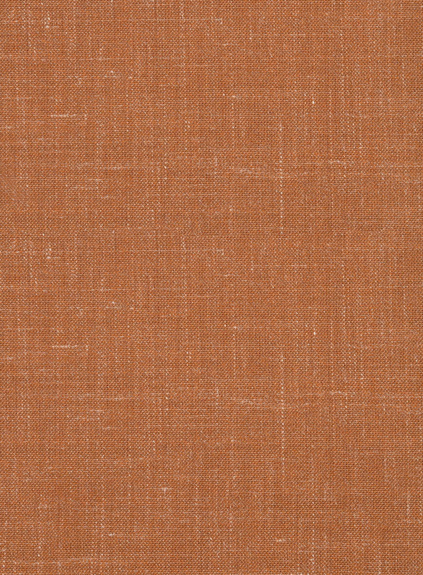 Airweave Tuscan Clay Summer Blazer - StudioSuits